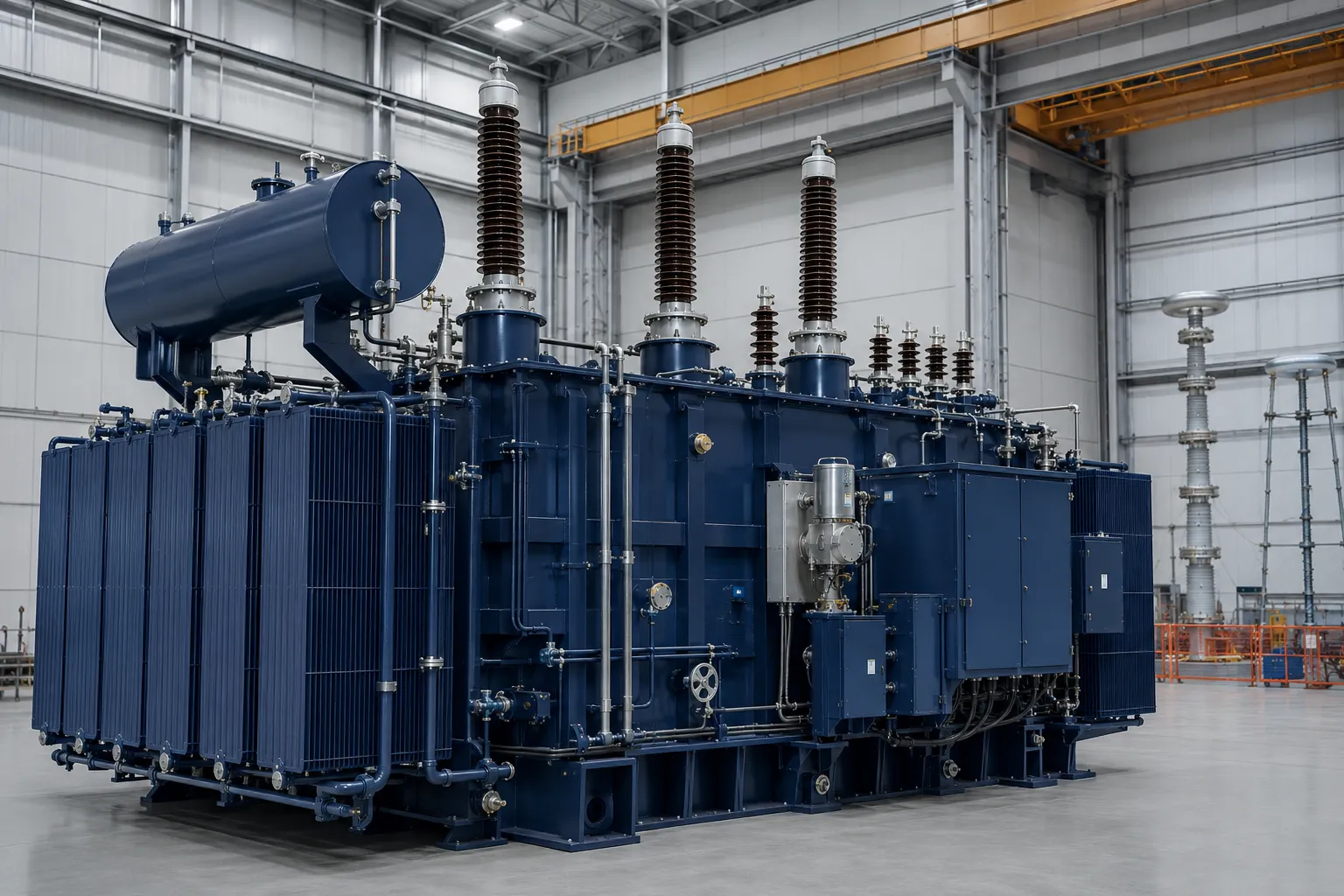 220kVPowerTransformer