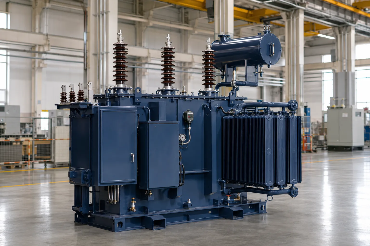 35kVPowerTransformer