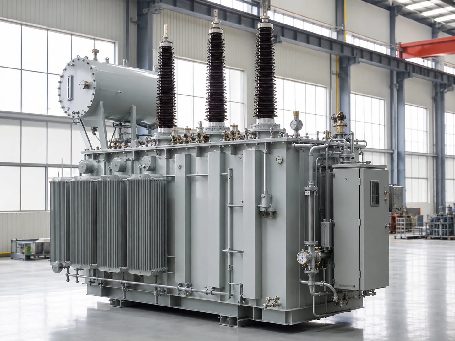66kVPowerTransformer
