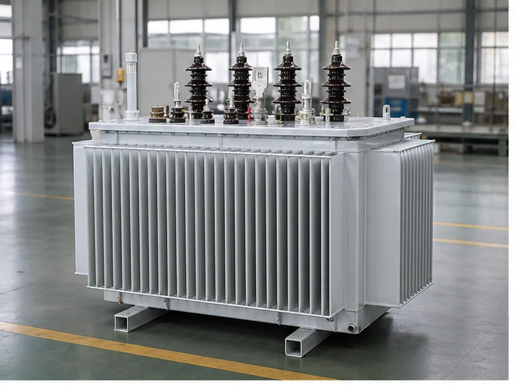 Special and custom transformer family