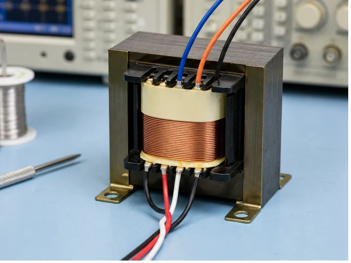 AudioTransformer