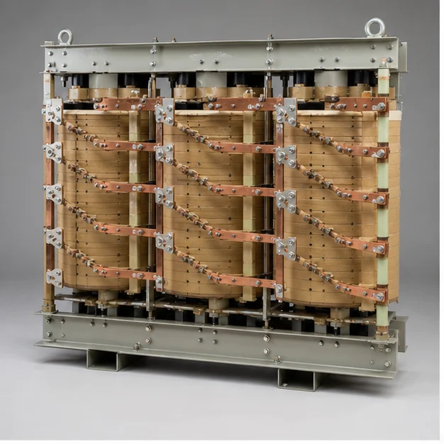 Autotransformer