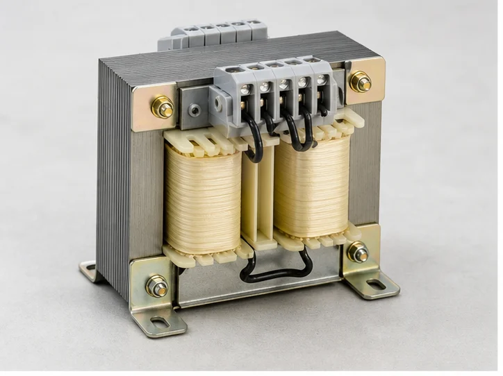 ControlTransformer