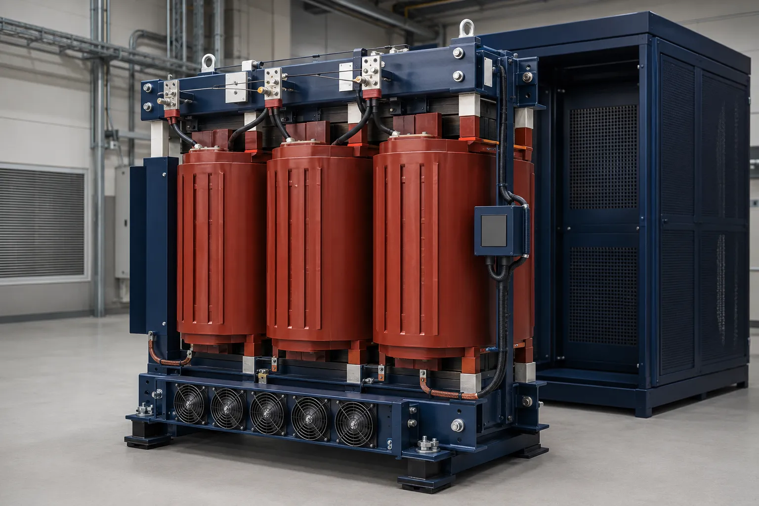 Dry-type(CastResin)Transformer